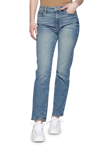 Jean 1981 à coupe régulière – GUESS Jean 1981 à coupe régulière – GUESS