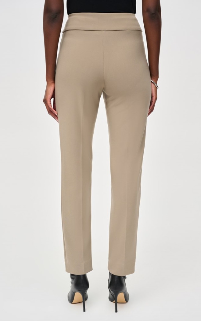 Pantalon slim classique - JOSEPH RIBKOFF Pantalon slim classique - JOSEPH RIBKOFF