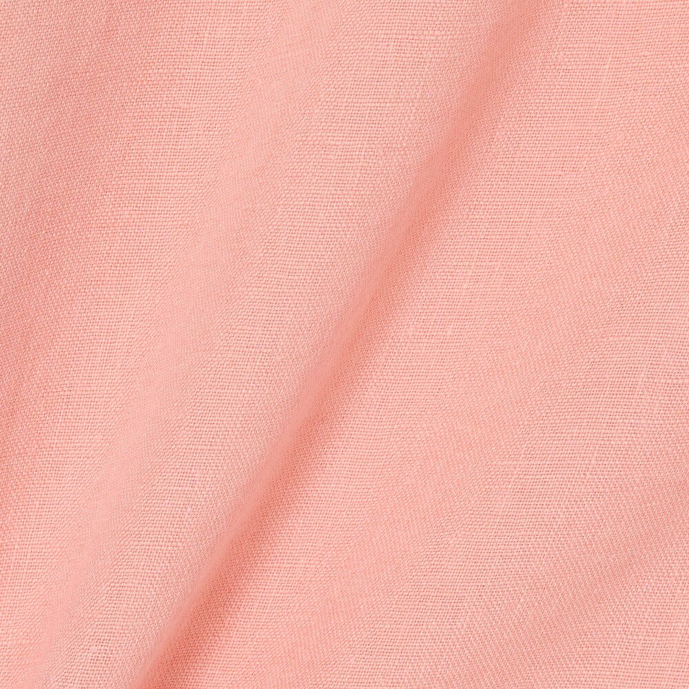 Chemise manches courtes en lin - LACOSTE Chemise manches courtes en lin - LACOSTE