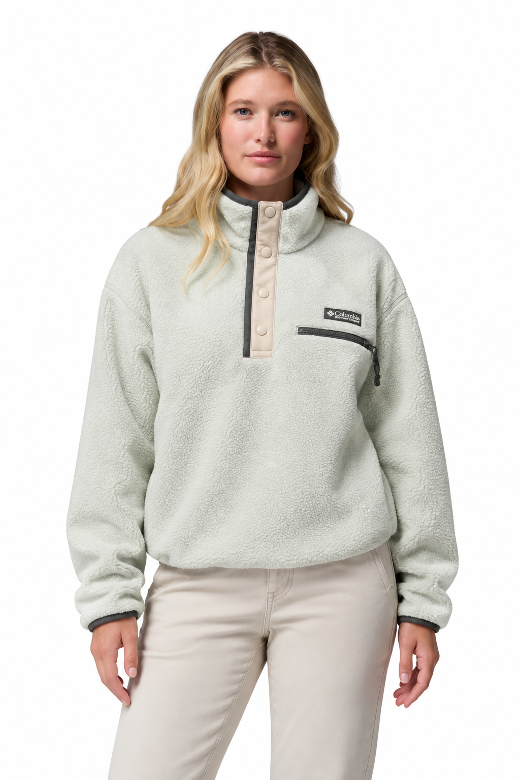 Chandail demi-zip Helvetia II – COLUMBIA - 2092231342 - Columbia Chandail demi-zip Helvetia II – COLUMBIA - 2092231342 - Columbia