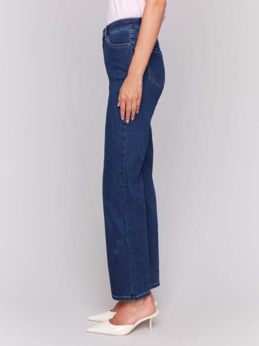 Jean Charlotte - CHARLIE B Jean Charlotte - CHARLIE B