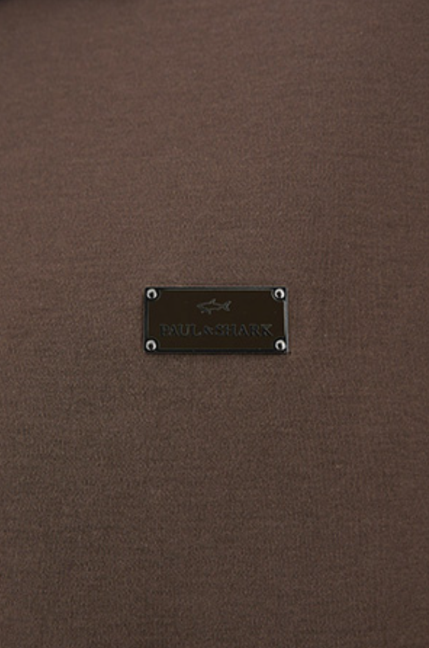 Polo Aqua Touch – PAUL & SHARK Polo Aqua Touch – PAUL & SHARK