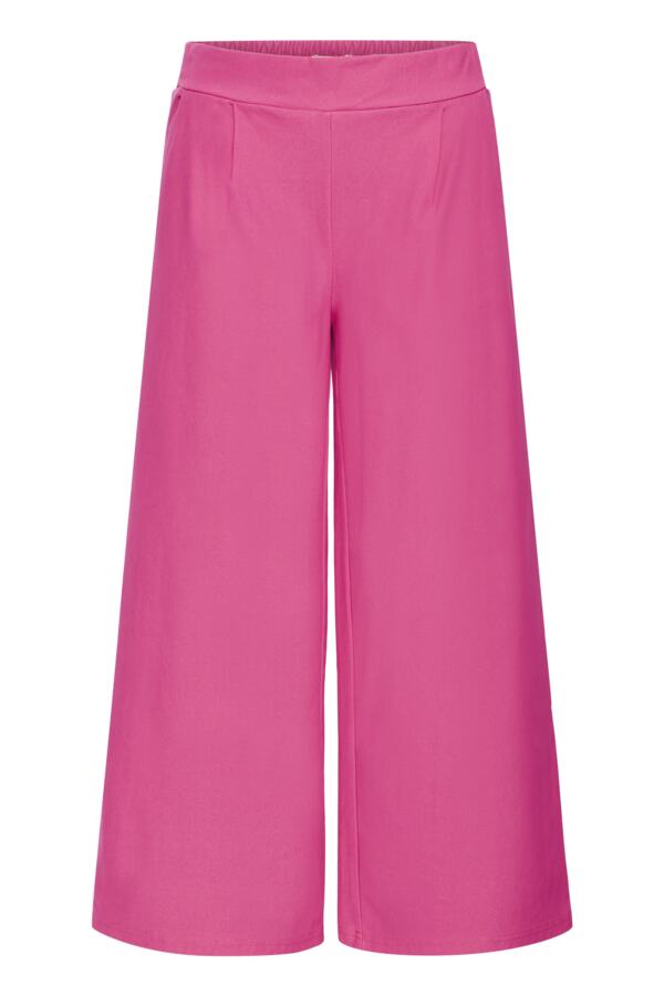 Pantalon en denim Kate – ICHI Pantalon en denim Kate – ICHI