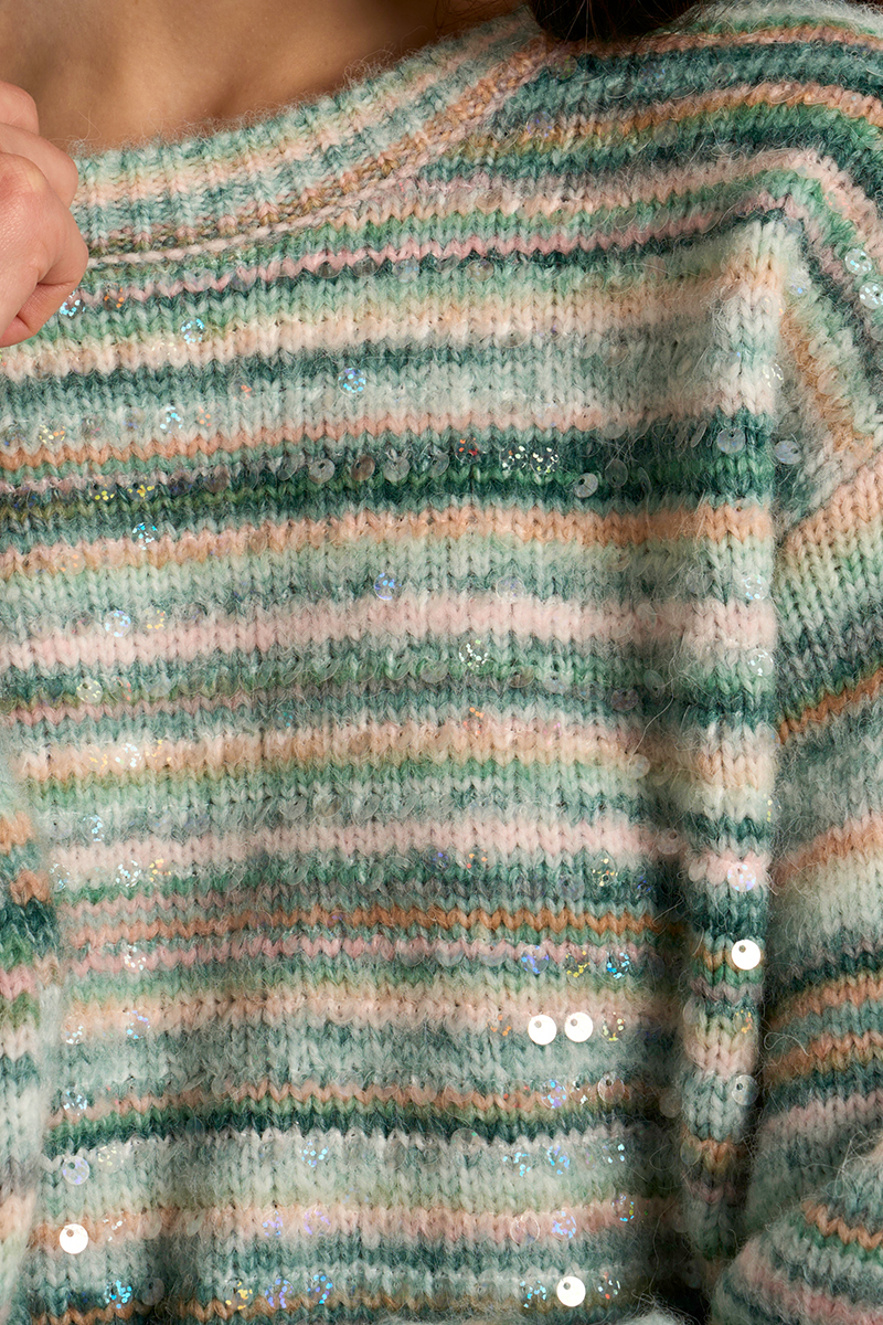 Tricot élégant - MOLLY BRACKEN Tricot élégant - MOLLY BRACKEN