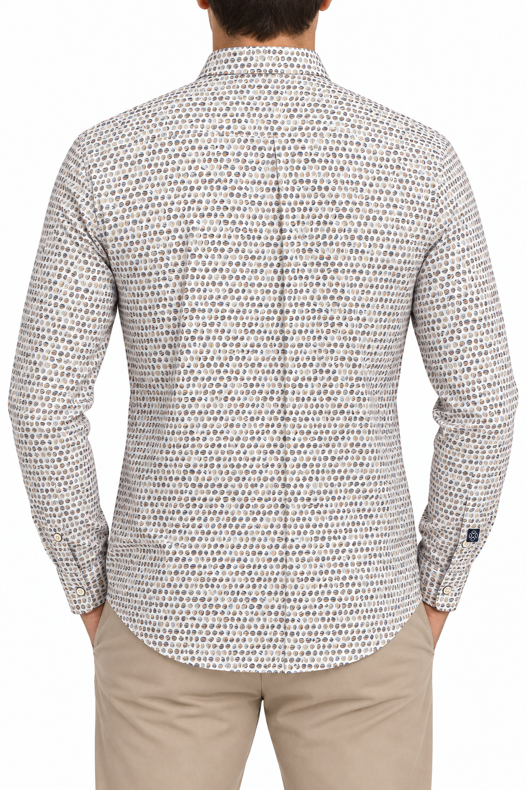 Chemise - FELLOWS UNITED Chemise - FELLOWS UNITED