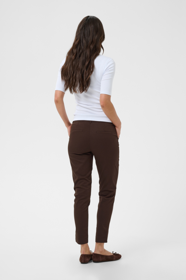 Pantalon Chino - KAFFE Pantalon Chino - KAFFE