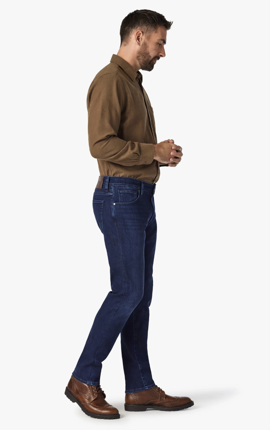 Pantalon Cool - 34 HERITAGE Pantalon Cool - 34 HERITAGE