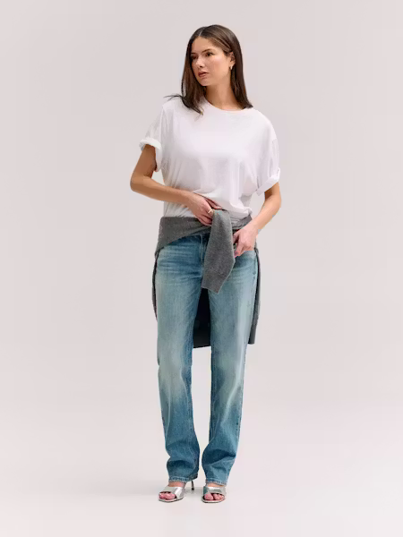 Jean Nicky – GUESS Jean Nicky – GUESS