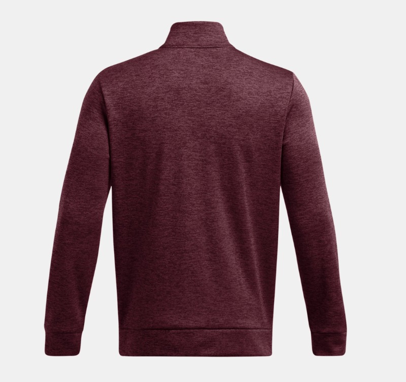 Veste polaire armour demi zip - UNDER ARMOUR Veste polaire armour demi zip - UNDER ARMOUR
