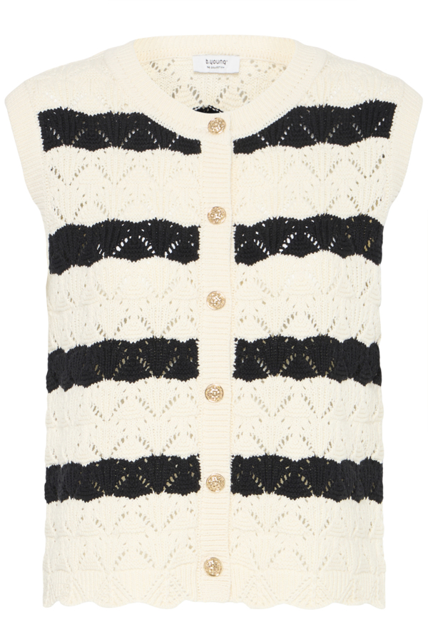 Veste sans manches Makenna – B.YOUNG Veste sans manches Makenna – B.YOUNG