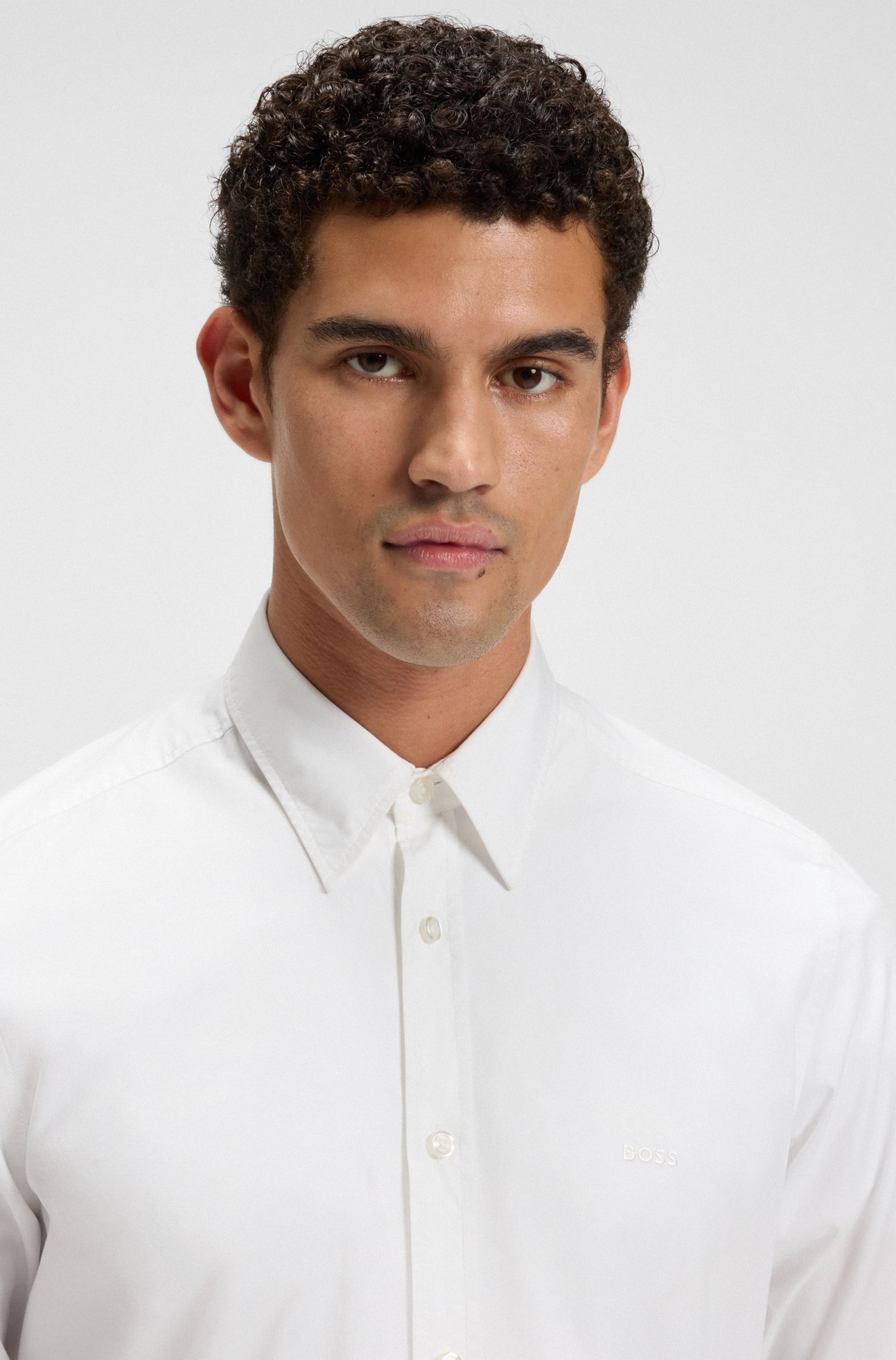 Chemise Relegant – HUGO BOSS Chemise Relegant – HUGO BOSS