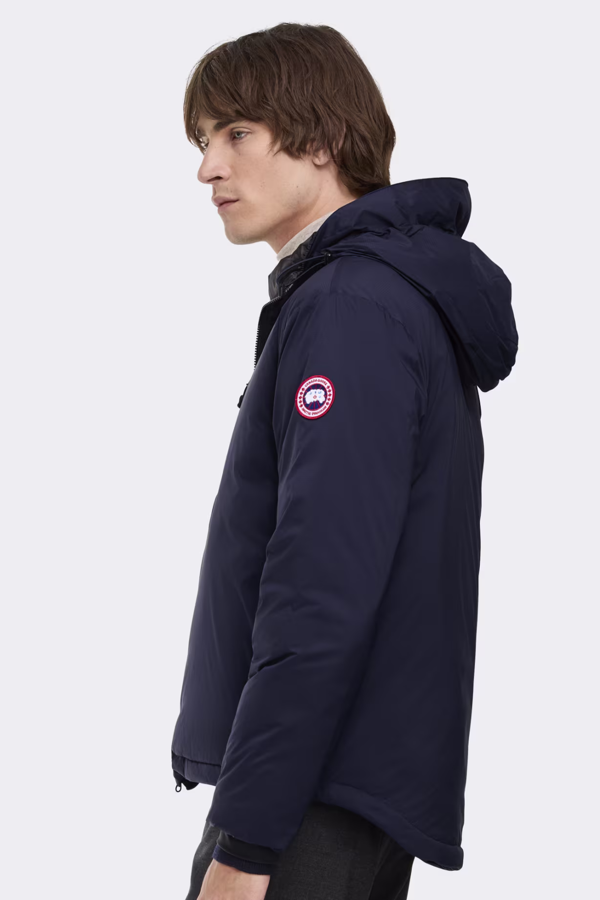 Manteau Lodge - CANADA GOOSE Manteau Lodge - CANADA GOOSE