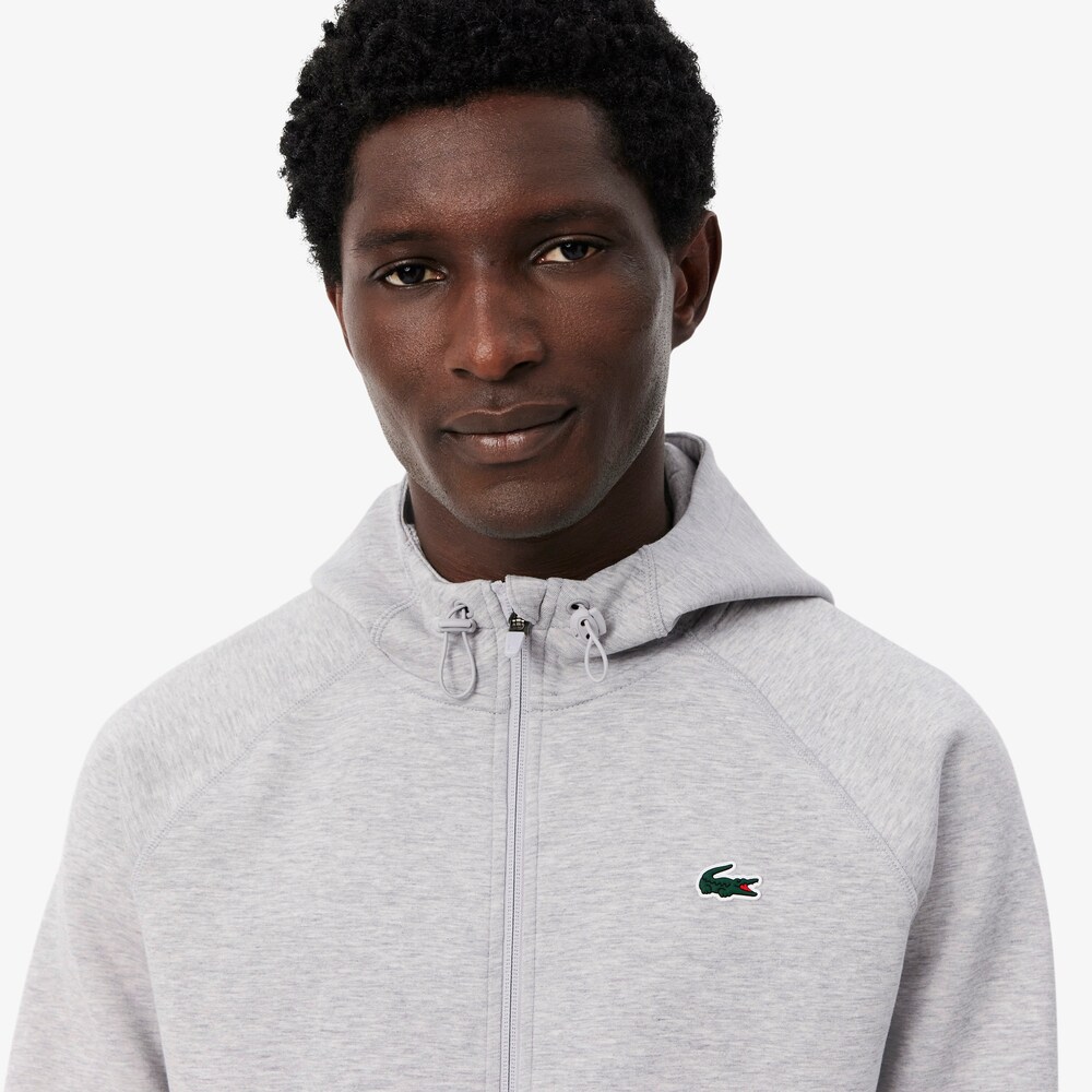 Chandail à capuchon – LACOSTE Chandail à capuchon – LACOSTE