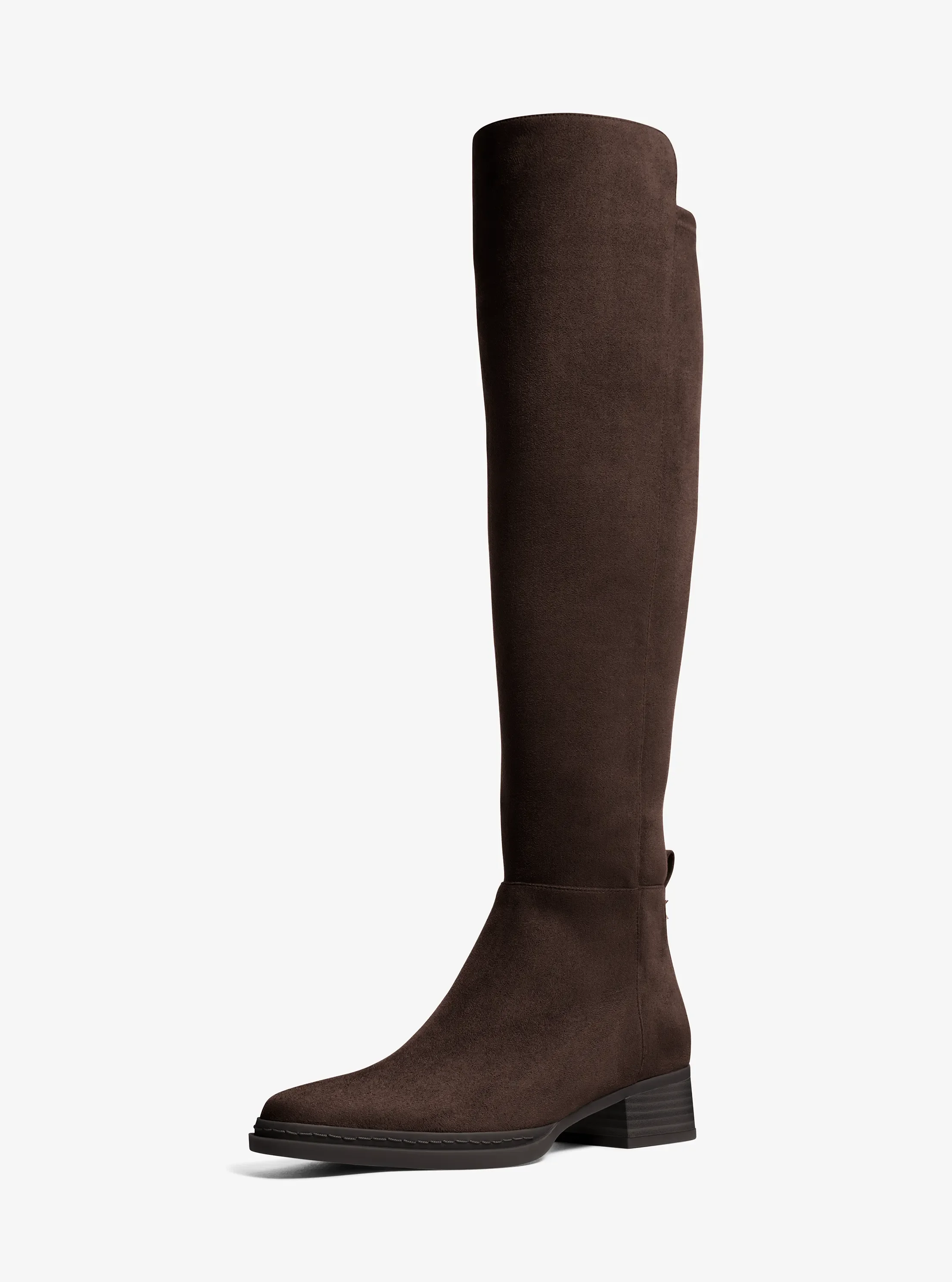 Botte haute Lex – MICHAEL KORS Botte haute Lex – MICHAEL KORS