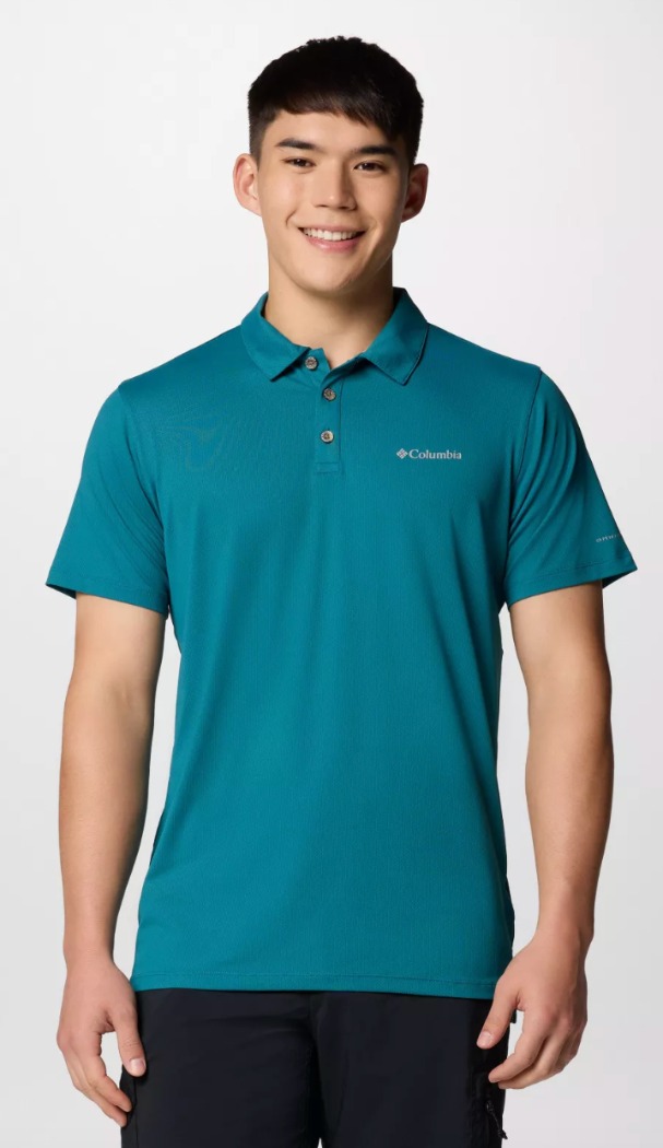 Polo Tech Trail – COLUMBIA Polo Tech Trail – COLUMBIA