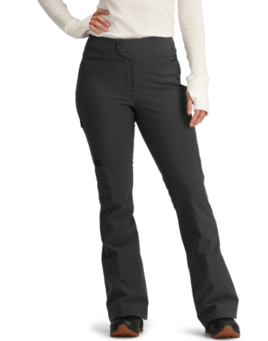 Pantalon de neige Snoga – THE NORTH FACE - NF0A87X3K - The North Face Pantalon de neige Snoga – THE NORTH FACE - NF0A87X3K - The North Face