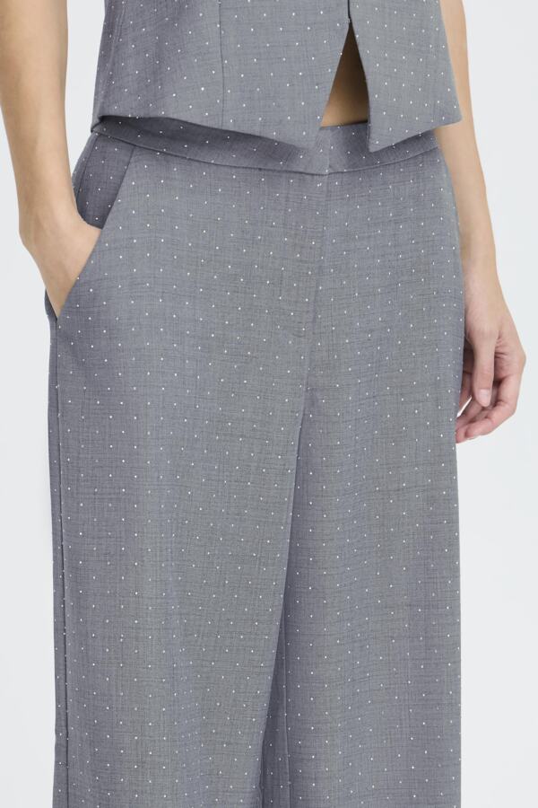 Pantalon Eztola – ICHI Pantalon Eztola – ICHI