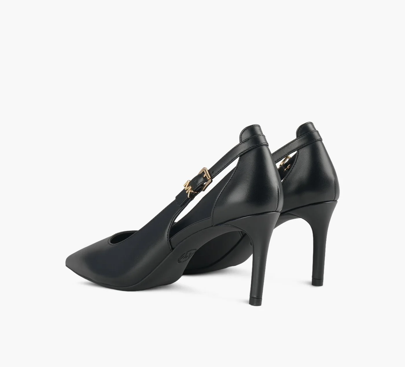Chaussures à talon Rachel Flex – MICHAEL KORS Chaussures à talon Rachel Flex – MICHAEL KORS