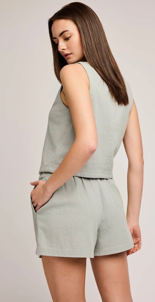 Short Cleo - GENTLE FAWN Short Cleo - GENTLE FAWN