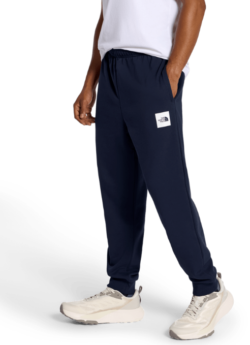 Jogger Evolution Half Dome – THE NORTH FACE - NF0A8JB08K2 - The North Face Jogger Evolution Half Dome – THE NORTH FACE - NF0A8JB08K2 - The North Face