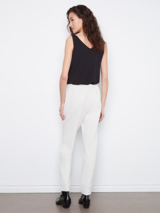 Pantalon de jogging doux - CHARLIE B Pantalon de jogging doux - CHARLIE B