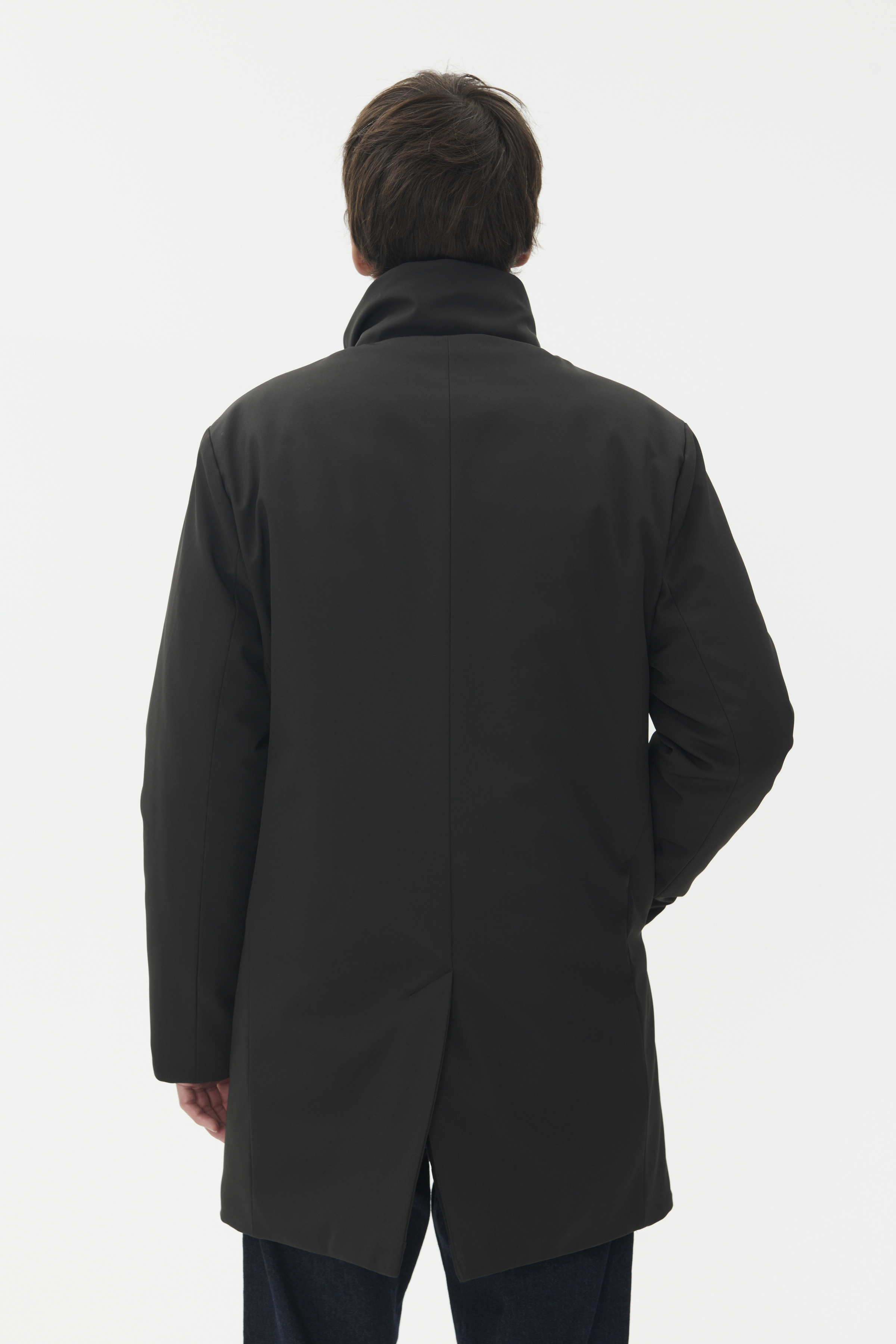 Manteau Harvey – MATINIQUE Manteau Harvey – MATINIQUE