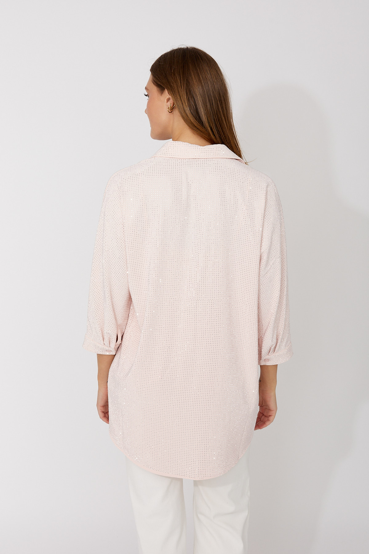 Chemise Éléganza – FRANK LYMAN Chemise Éléganza – FRANK LYMAN