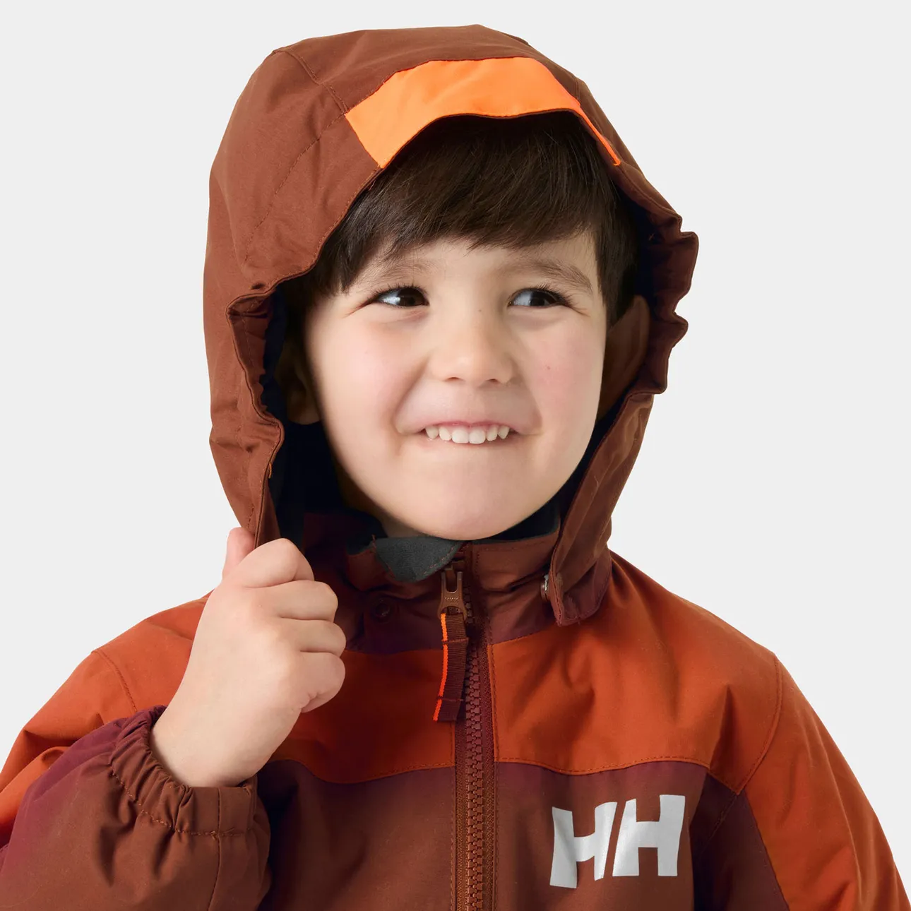 Habit de neige Rider 3.0 - HELLY HANSEN Habit de neige Rider 3.0 - HELLY HANSEN