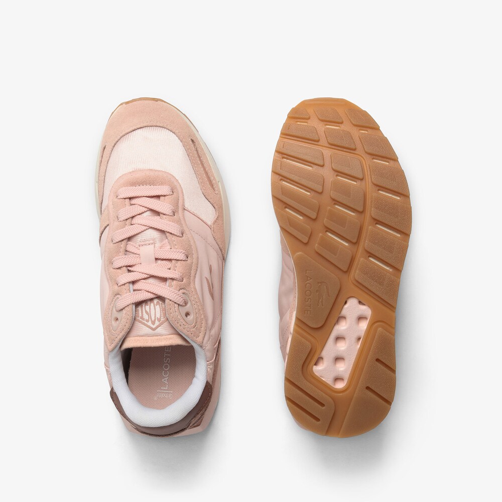 Sneakers Partner - LACOSTE Sneakers Partner - LACOSTE