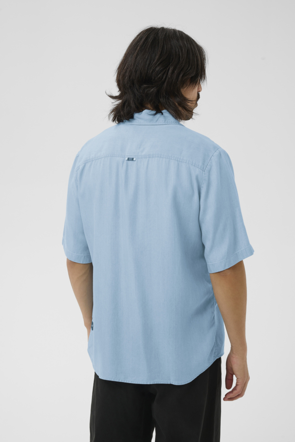 Chemise Pelton – MATINIQUE Chemise Pelton – MATINIQUE