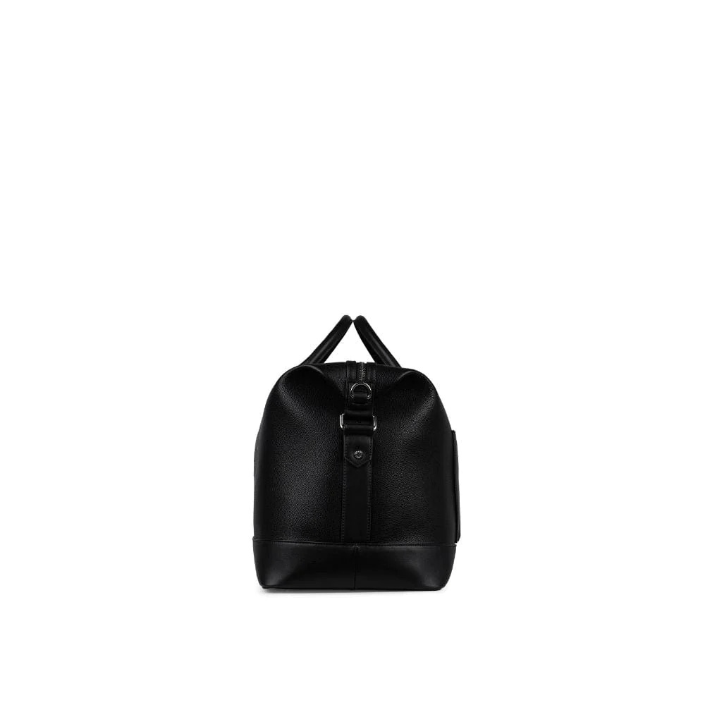 Sac de voyage en cuir vegan June - LAMBERT Sac de voyage en cuir vegan June - LAMBERT