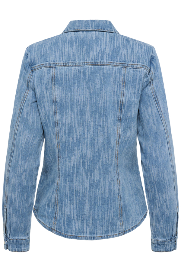 Veste en denim May – CREAM Veste en denim May – CREAM