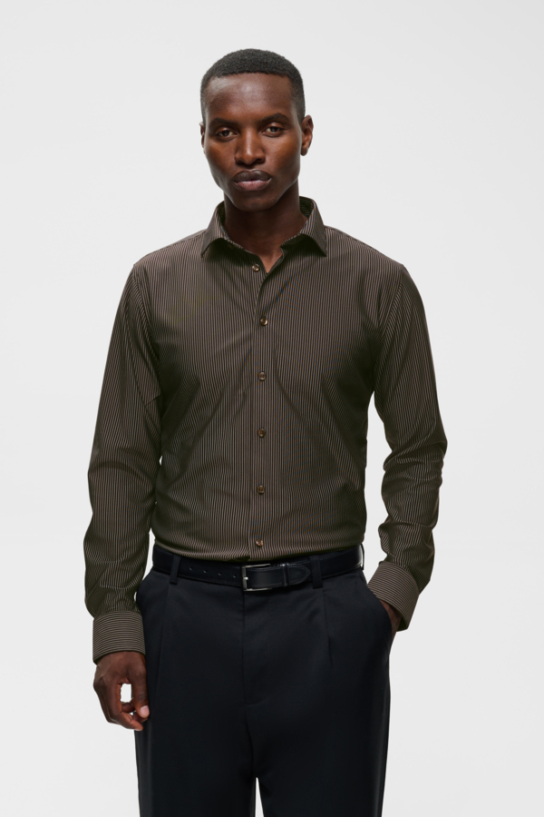 Chemise habillée Marc – MATINIQUE - 30209322 - Matinique Chemise habillée Marc – MATINIQUE - 30209322 - Matinique
