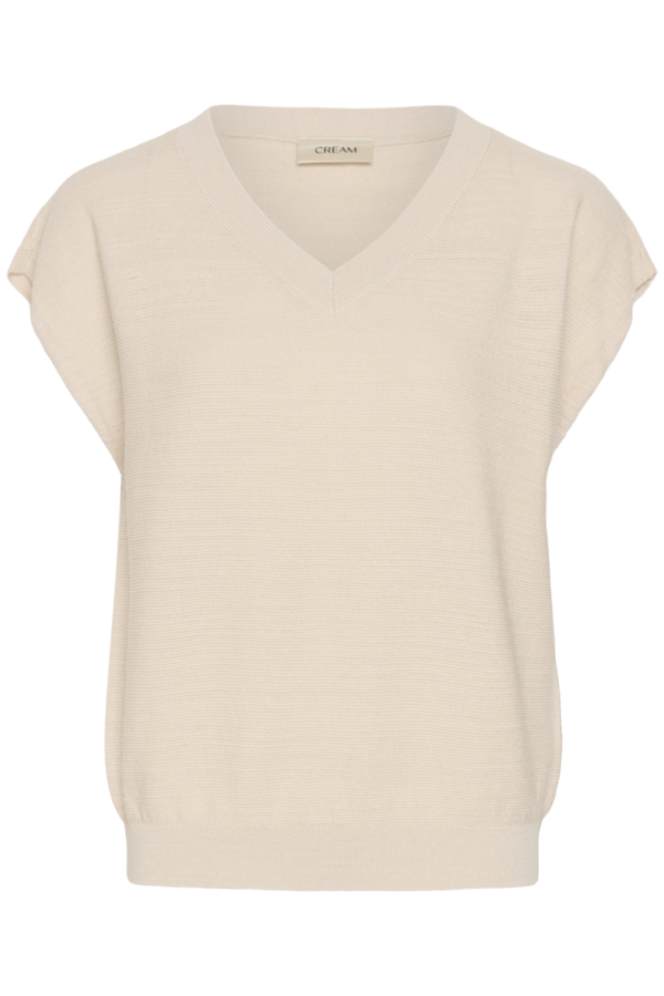 Chandail Visa – CREAM Chandail Visa – CREAM