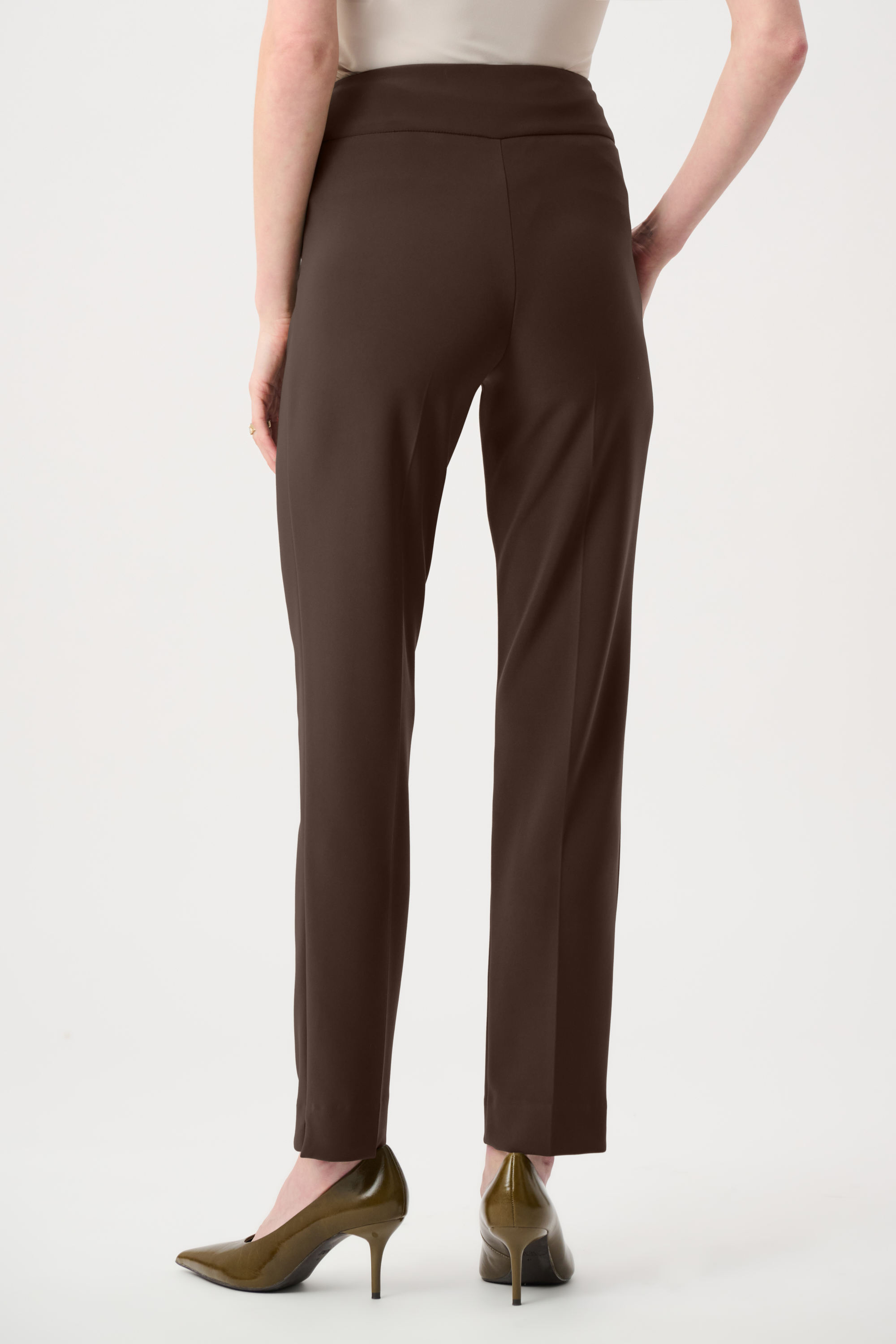 Pantalon slim classique - JOSEPH RIBKOFF Pantalon slim classique - JOSEPH RIBKOFF