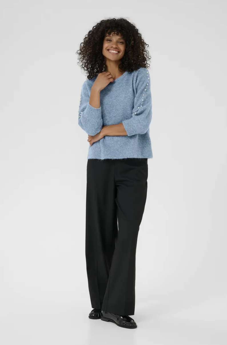 Tricot Betty – KAFFE Tricot Betty – KAFFE