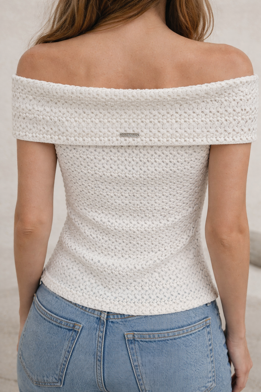 Haut en tricot chic – MICHAEL KORS Haut en tricot chic – MICHAEL KORS