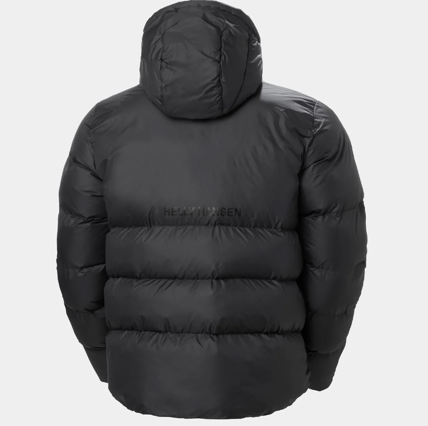 Manteau Active Puffy - HELLY HANSEN Manteau Active Puffy - HELLY HANSEN