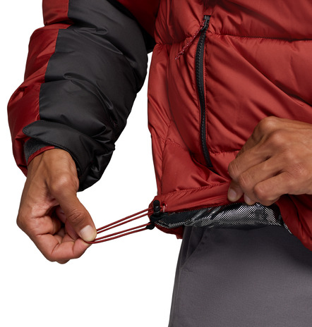 Manteau isolé Pike Lake II – COLUMBIA Manteau isolé Pike Lake II – COLUMBIA