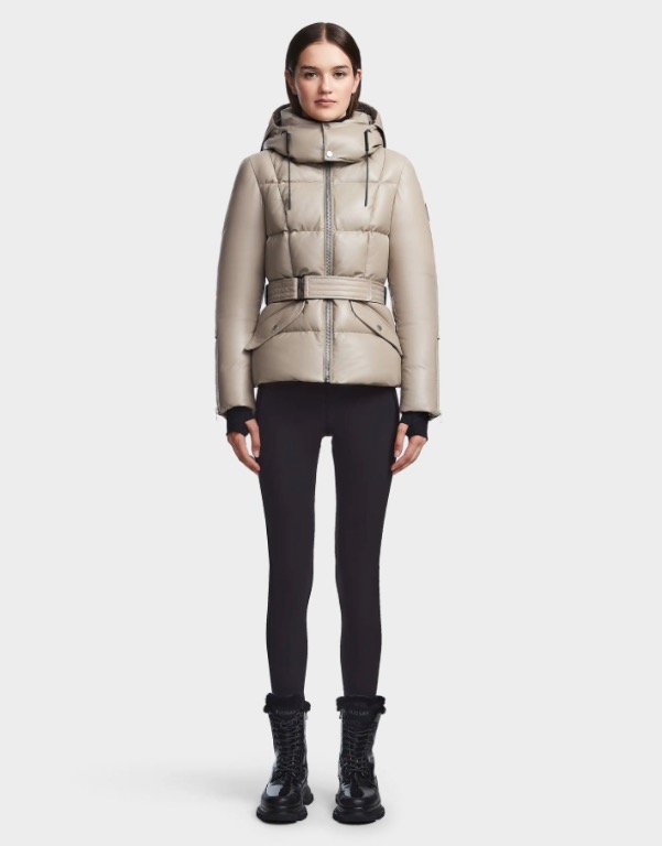 Manteau Caira X - RUDSAK - 8123529 - Rudsak Manteau Caira X - RUDSAK - 8123529 - Rudsak