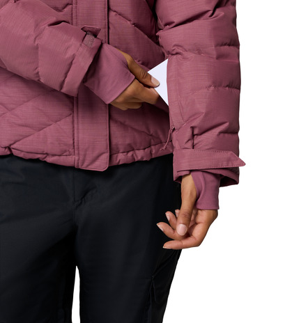 Veste en duvet Lay Down V – COLUMBIA Veste en duvet Lay Down V – COLUMBIA