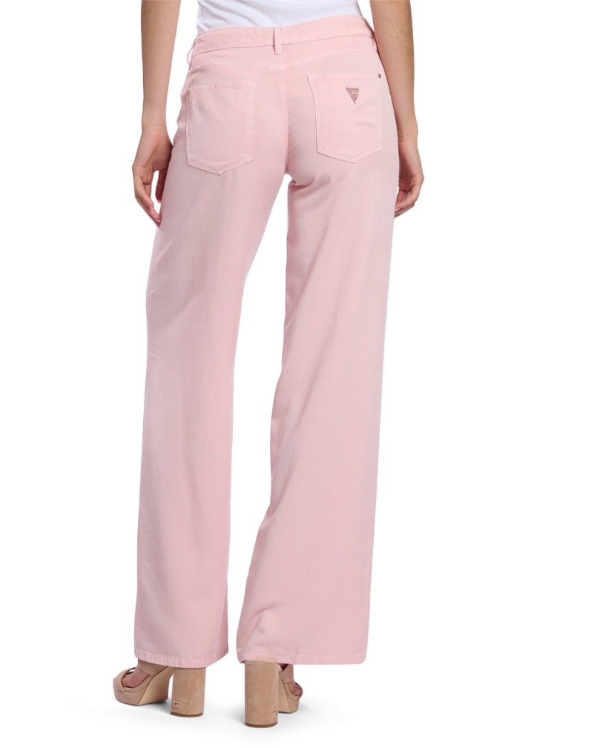 Jean palazzo coloré - GUESS Jean palazzo coloré - GUESS