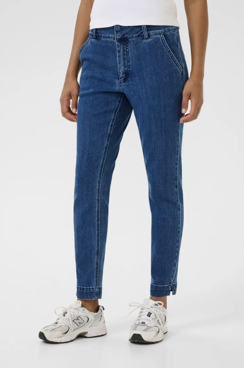 Jean Lea- KAFFE - 10509347 - KAFFE Jean Lea- KAFFE - 10509347 - KAFFE