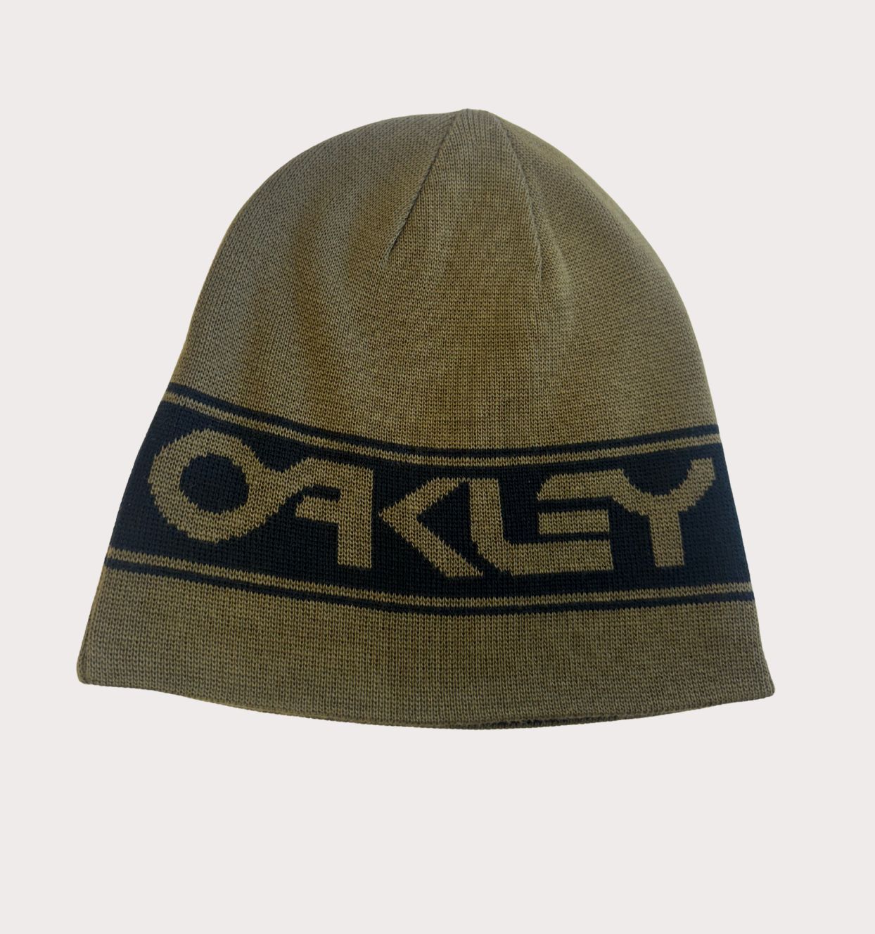 Tuque TNP réversible - OAKLEY Tuque TNP réversible - OAKLEY