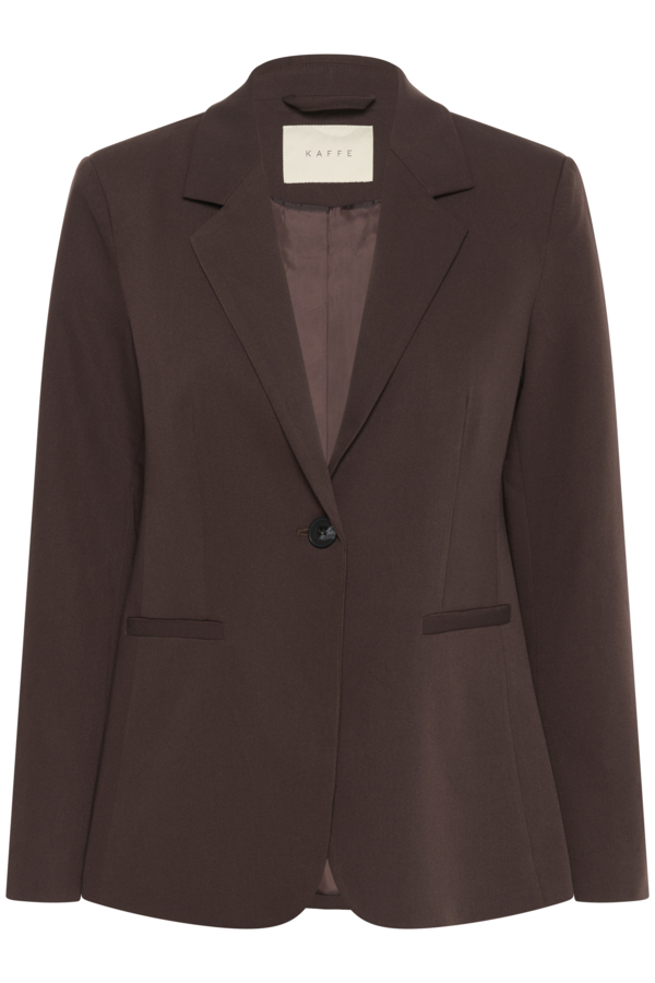 Veston Sakura - KAFFE Veston Sakura - KAFFE