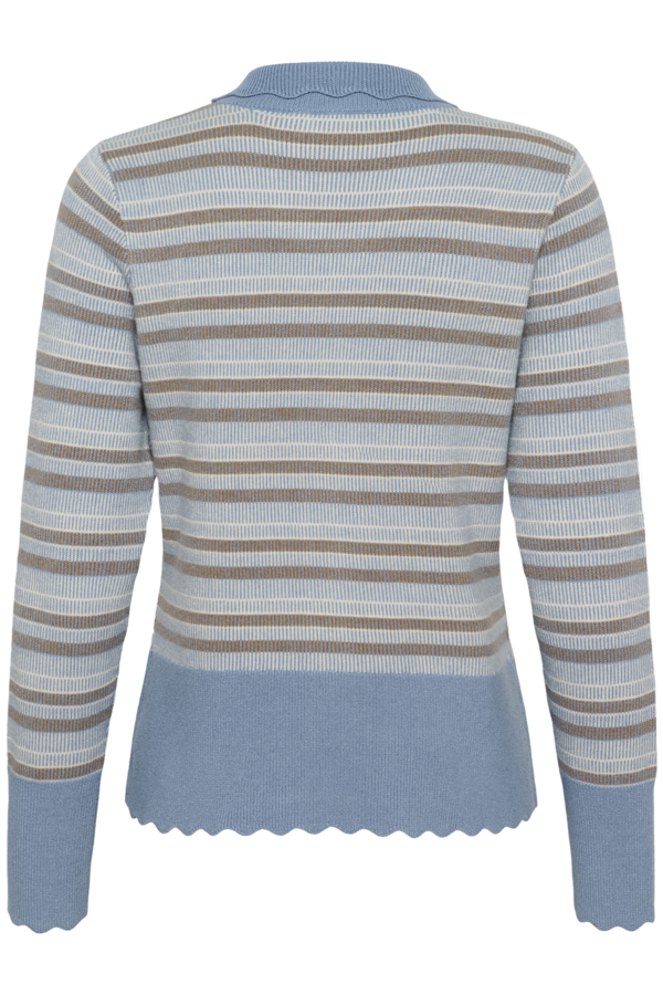 Cardigan Classique Pippa – SAINT-TROPEZ Cardigan Classique Pippa – SAINT-TROPEZ
