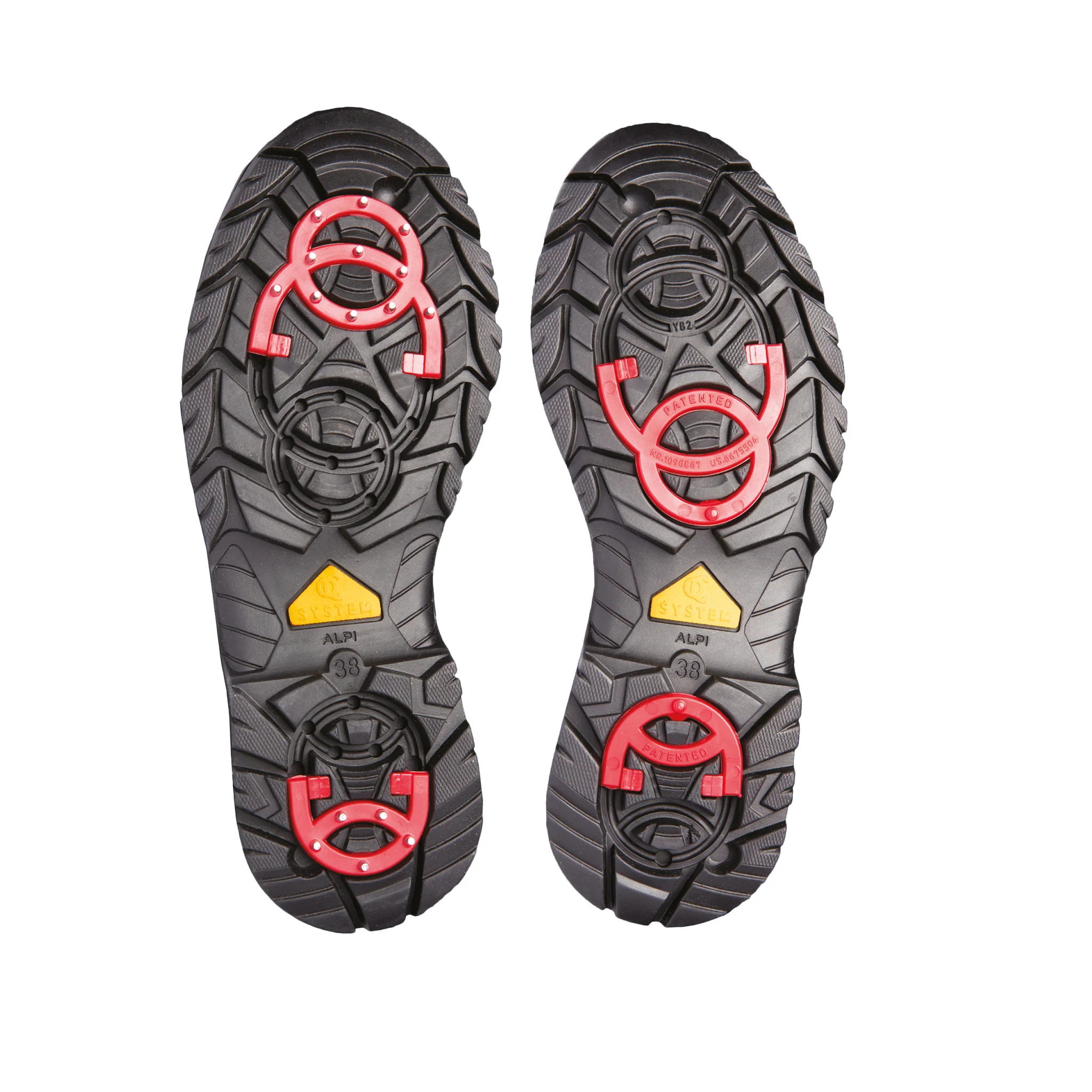 Bottes urbaines Kiev – OLANG Bottes urbaines Kiev – OLANG