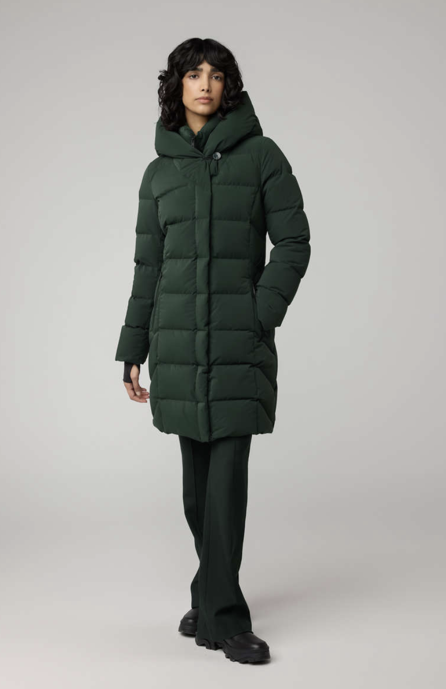 Manteau Sonny - SOIA & KYO Manteau Sonny - SOIA & KYO