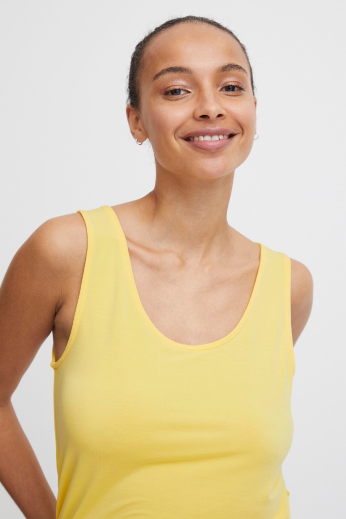 Camisole Rexima - BYOUNG Camisole Rexima - BYOUNG