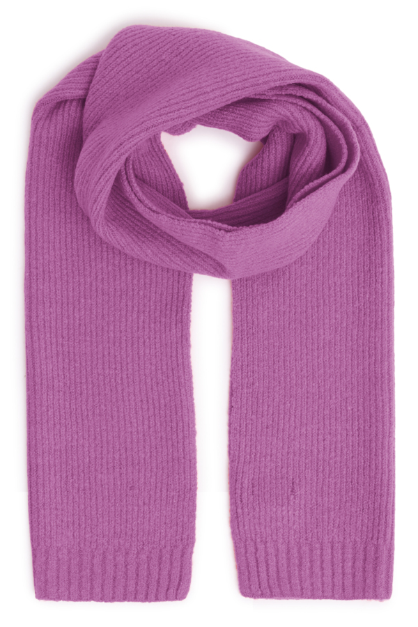 Foulard Ivo - ICHI - 20112670 - ICHI Foulard Ivo - ICHI - 20112670 - ICHI